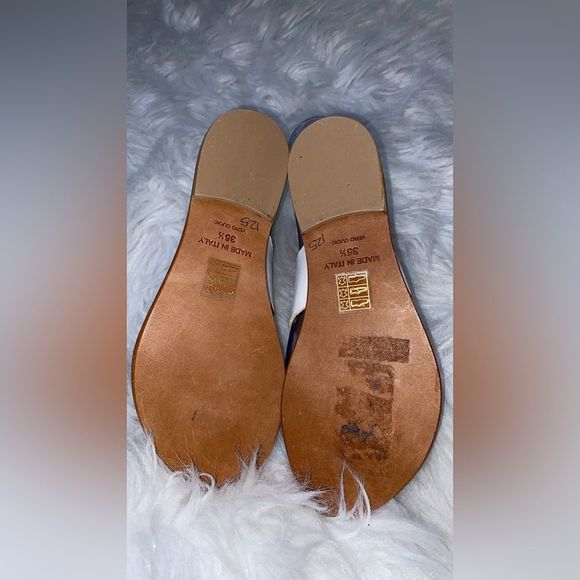 Joie Women's Baylin Flat Sandal - Picture 9 of 12